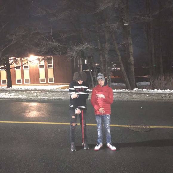 Meet your Posher, Maysen - Picture 1 of 1